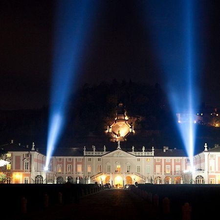 Villa Fenaroli Palace Hotel Rezzato Kültér fotó